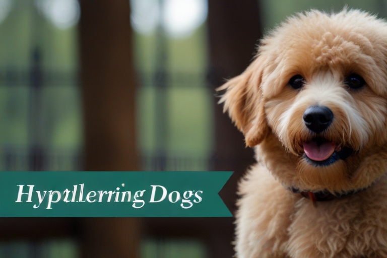 hypoallergenic dogs