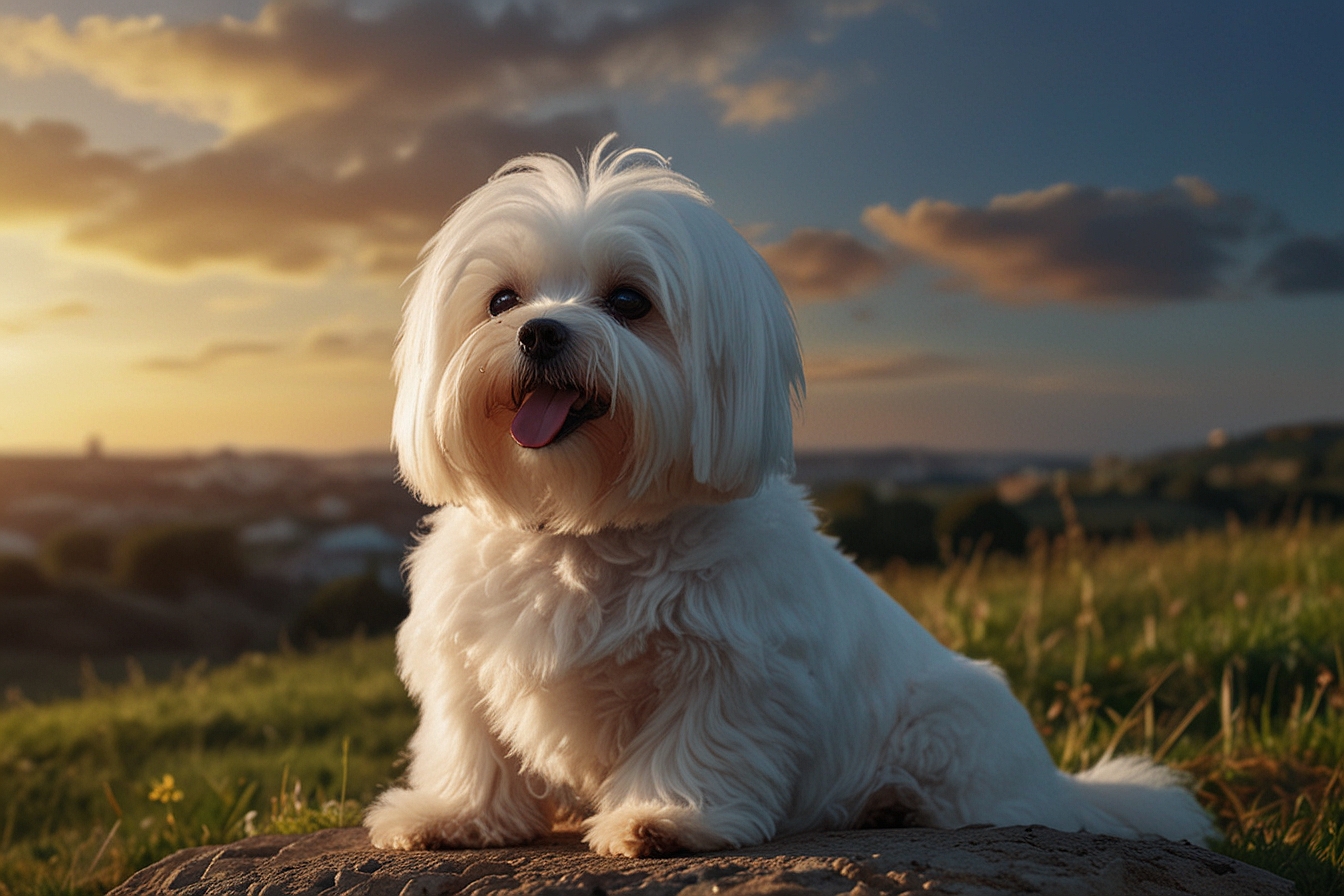 maltese