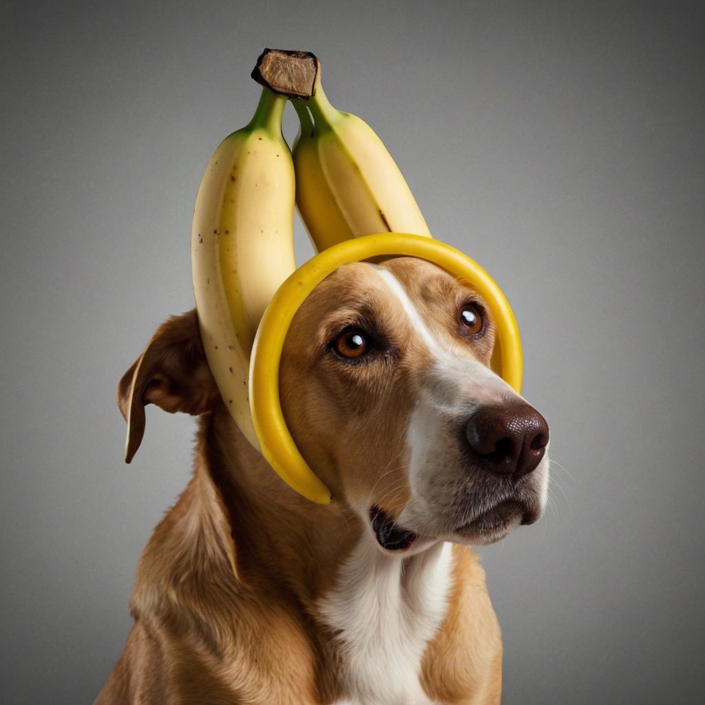 Can Dogs Eat Bananas